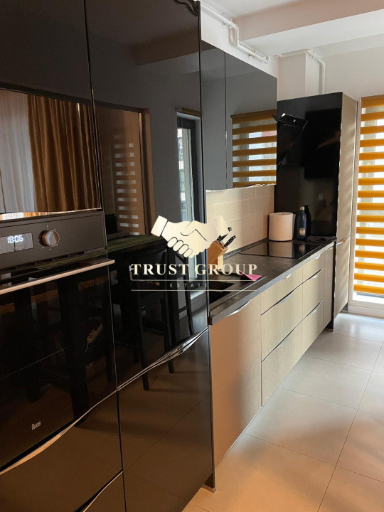 3 camere Lujerului | 2 locuri parcare | 