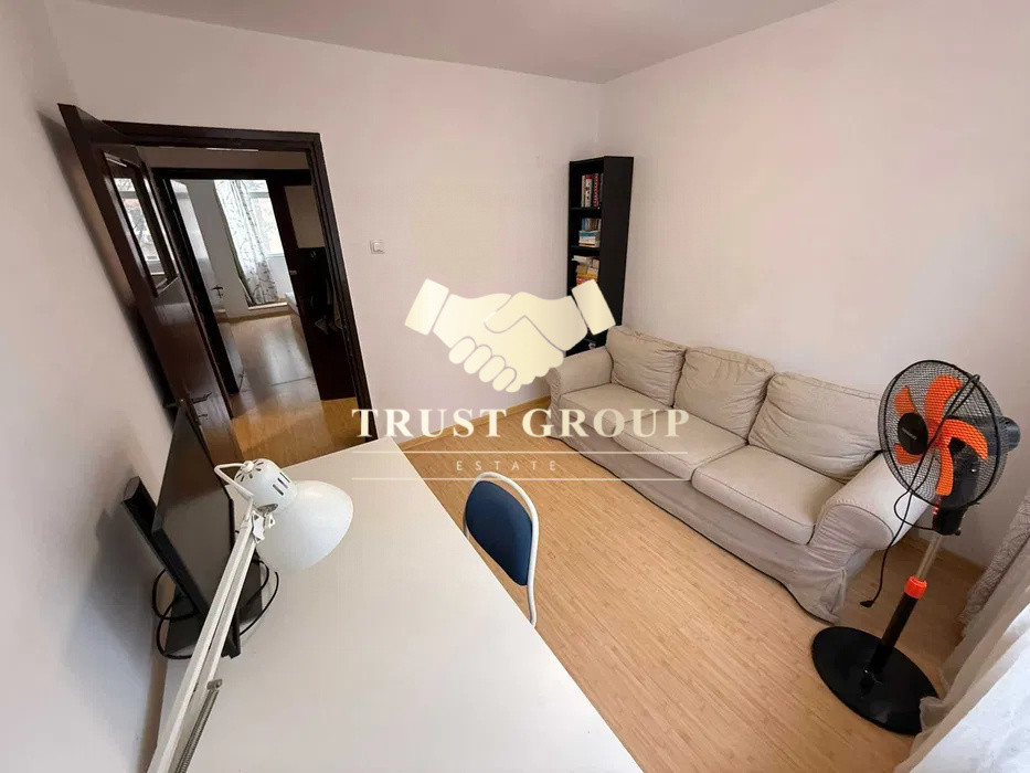 3 camere Drumul Taberei | Bloc reabilitat  |