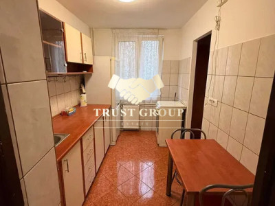 3 camere Drumul Taberei | Bloc reabilitat  |