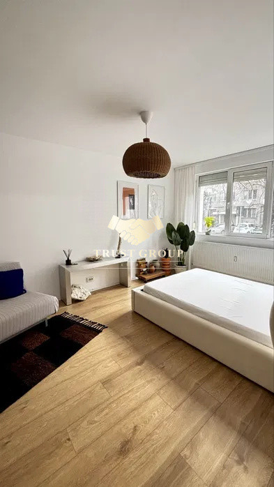 Garsoniera Drumul Taberei | Bloc reabilitat | 