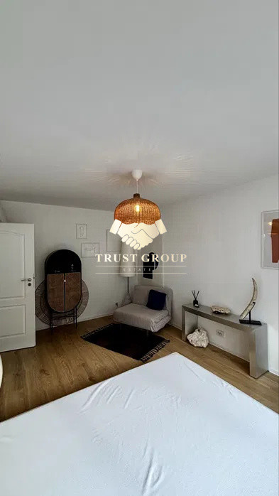 Garsoniera Drumul Taberei | Bloc reabilitat | 