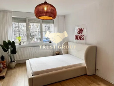 Garsoniera Drumul Taberei | Bloc reabilitat | 