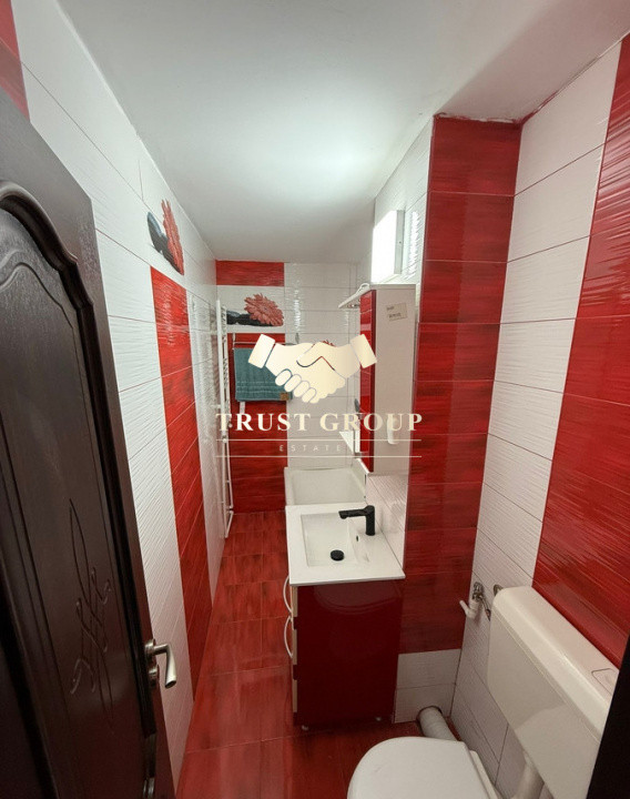 Garsoniera Lujerului | Centrala proprie | 