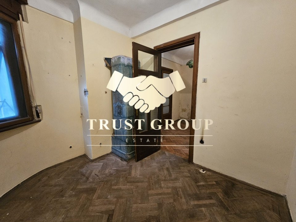 Apartament in Vilă Etaj 1 , 2 boxe, Pod Clucerului