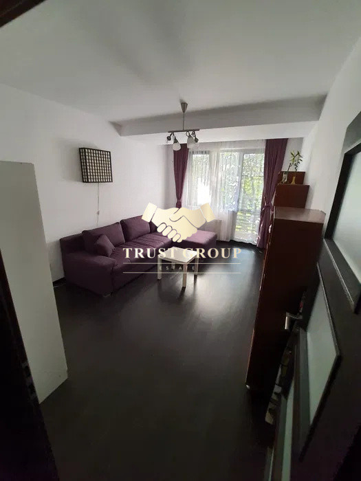 Garsoniera Gorjului | Bloc 2011 | 36m2 | 