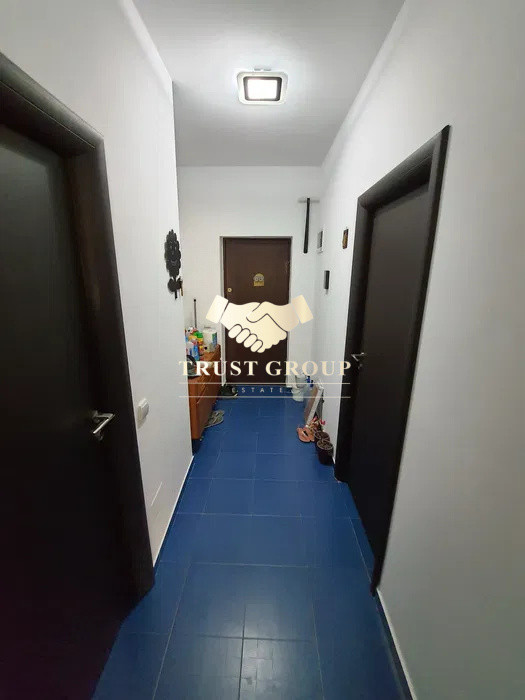 Garsoniera Gorjului | Bloc 2011 | 36m2 | 