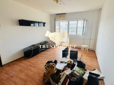 2 camere Favorit-Drumul Taberei | Bloc 1982 | 