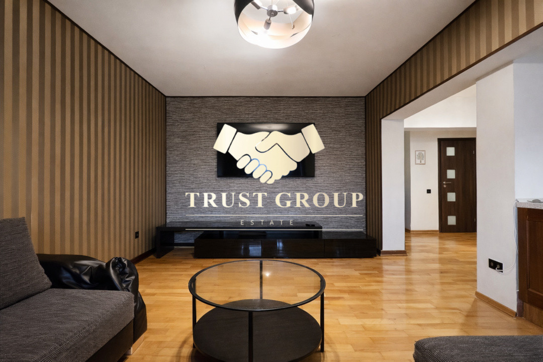 Apartament 4 camere - bloc reabilitat - Drumul taberei