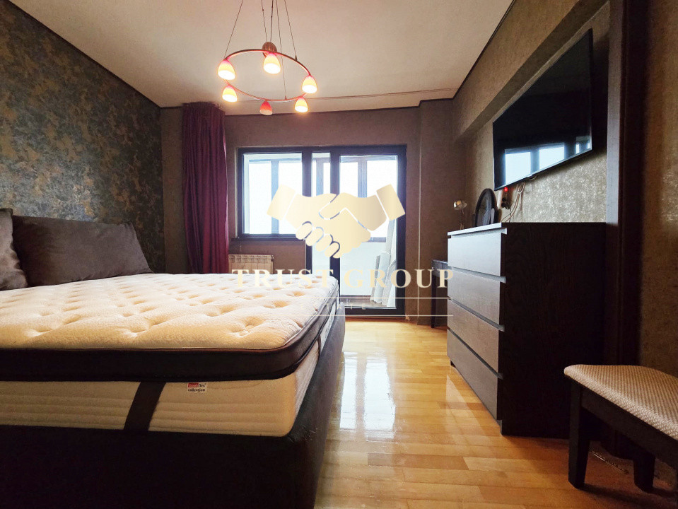 Apartament 4 camere - bloc reabilitat - Drumul taberei