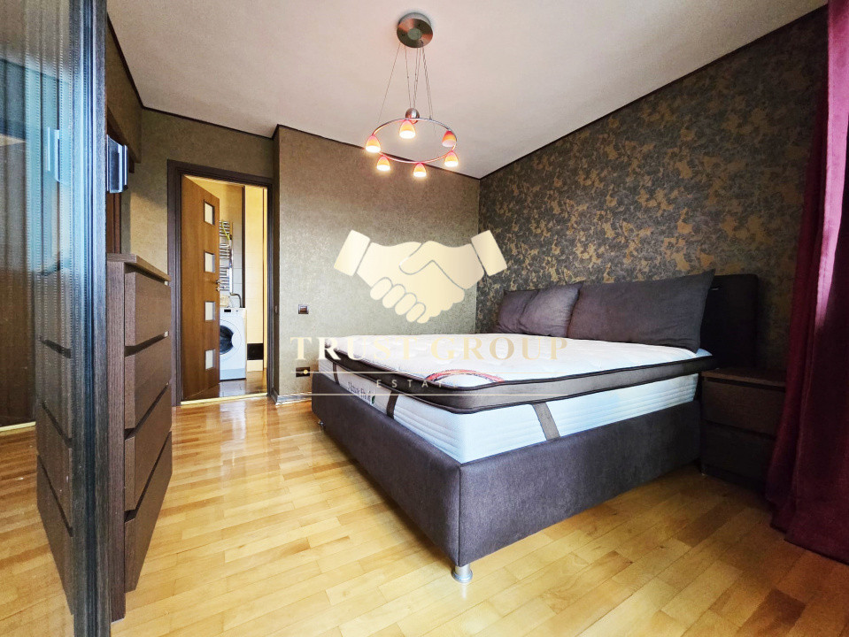 Apartament 4 camere - bloc reabilitat - Drumul taberei