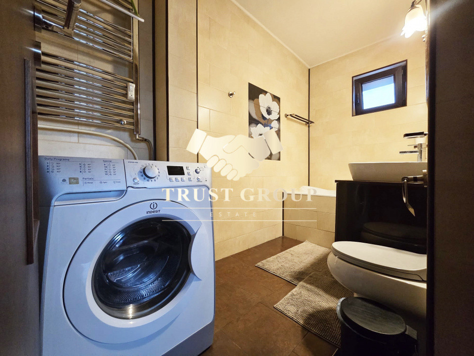 Apartament 4 camere - bloc reabilitat - Drumul taberei