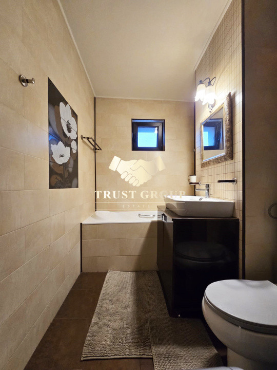 Apartament 4 camere - bloc reabilitat - Drumul taberei