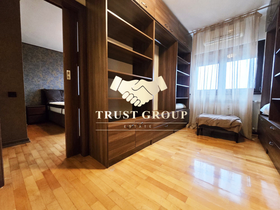 Apartament 4 camere - bloc reabilitat - Drumul taberei