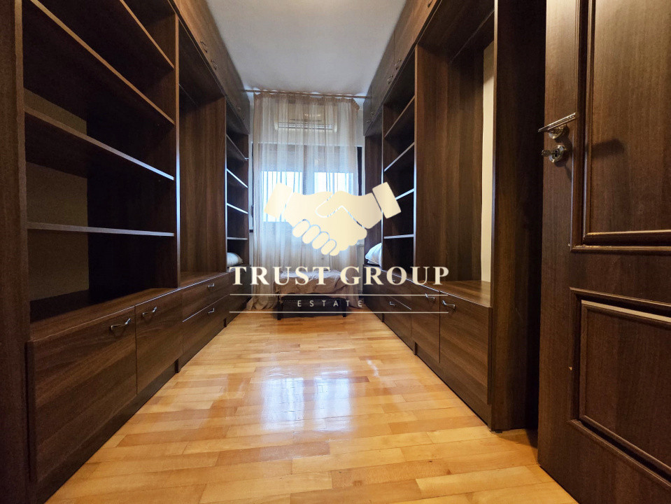 Apartament 4 camere - bloc reabilitat - Drumul taberei