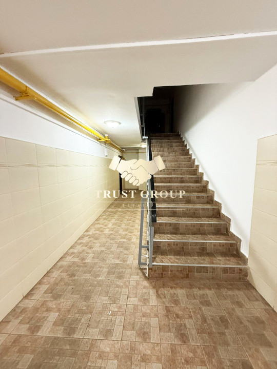 Apartament 4 camere - bloc reabilitat - Drumul taberei