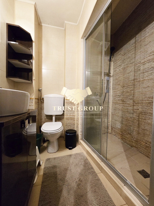 Apartament 4 camere - bloc reabilitat - Drumul taberei