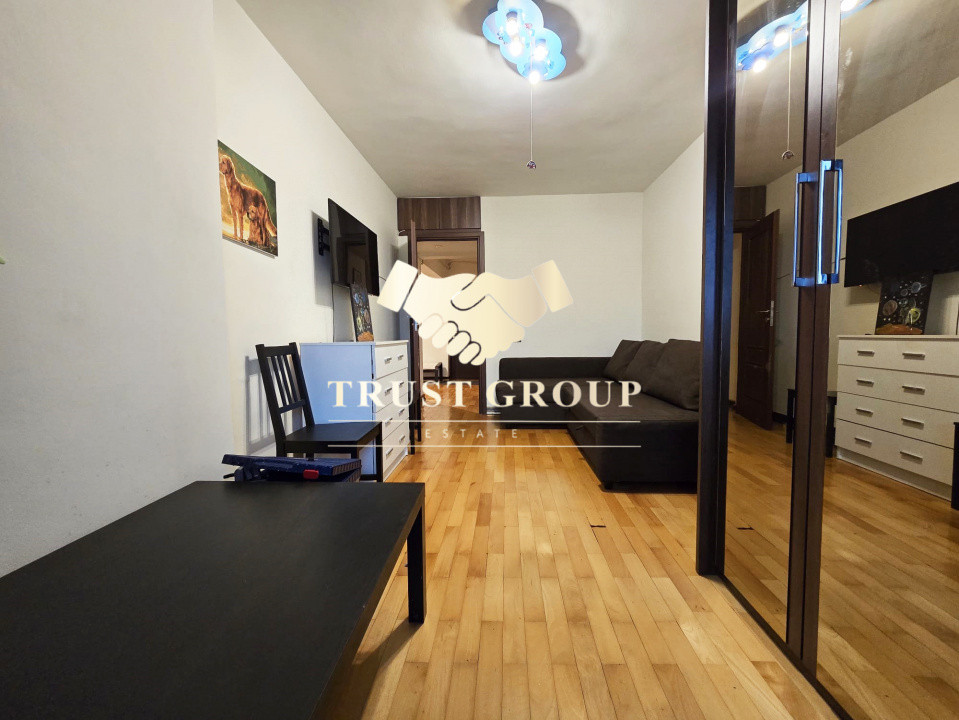 Apartament 4 camere - bloc reabilitat - Drumul taberei