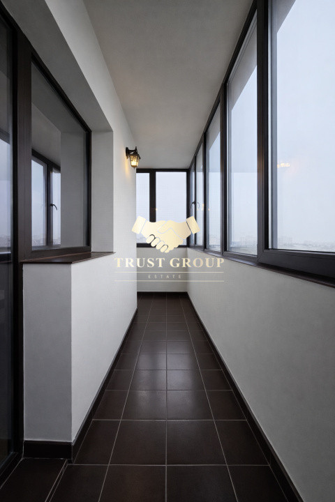 Apartament 4 camere - bloc reabilitat - Drumul taberei