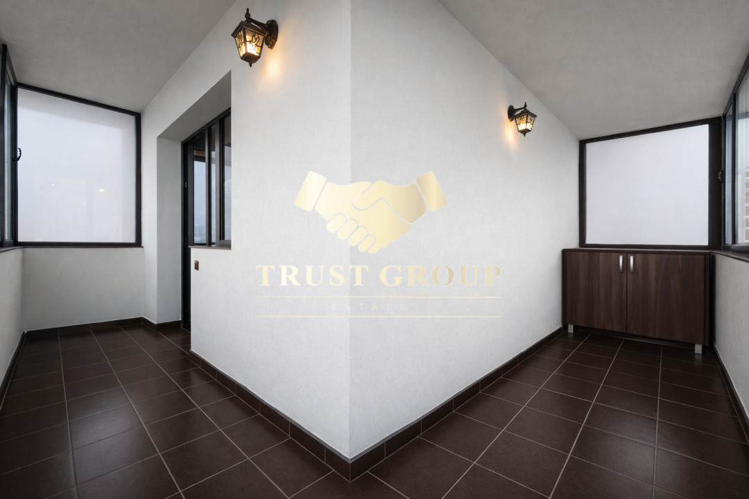 Apartament 4 camere - bloc reabilitat - Drumul taberei