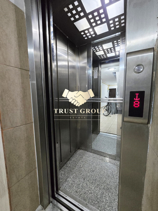 Apartament 4 camere - bloc reabilitat - Drumul taberei