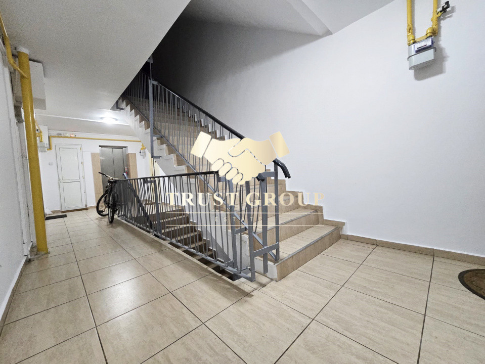 Apartament 4 camere - bloc reabilitat - Drumul taberei