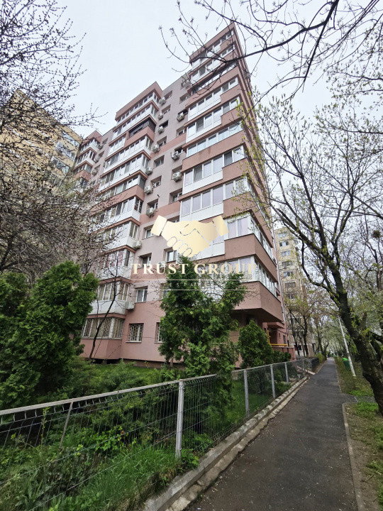 Apartament 4 camere - bloc reabilitat - Drumul taberei