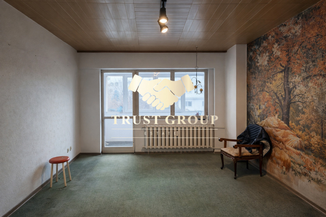 Apartament 3 camere Arcul de Triumf