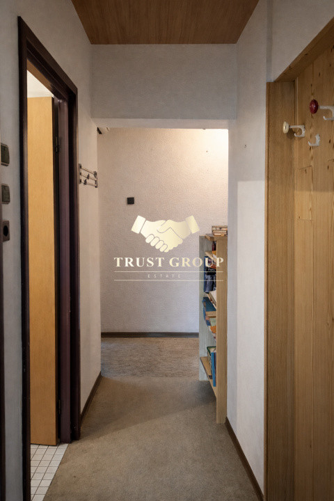 Apartament 3 camere Arcul de Triumf