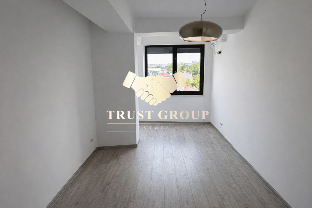 Penthouse 3 camere cu terasă panoramica