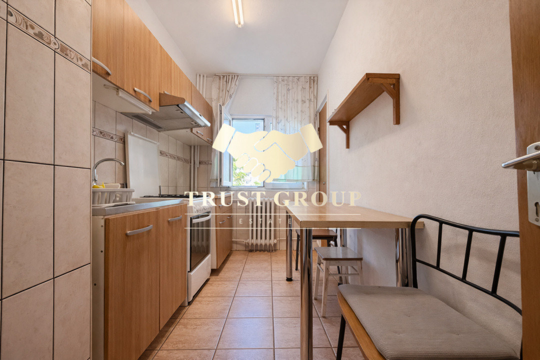 Apartament 3 camere Victoriei 