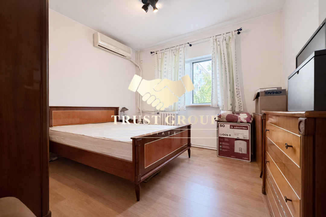 Apartament 3 camere Victoriei 