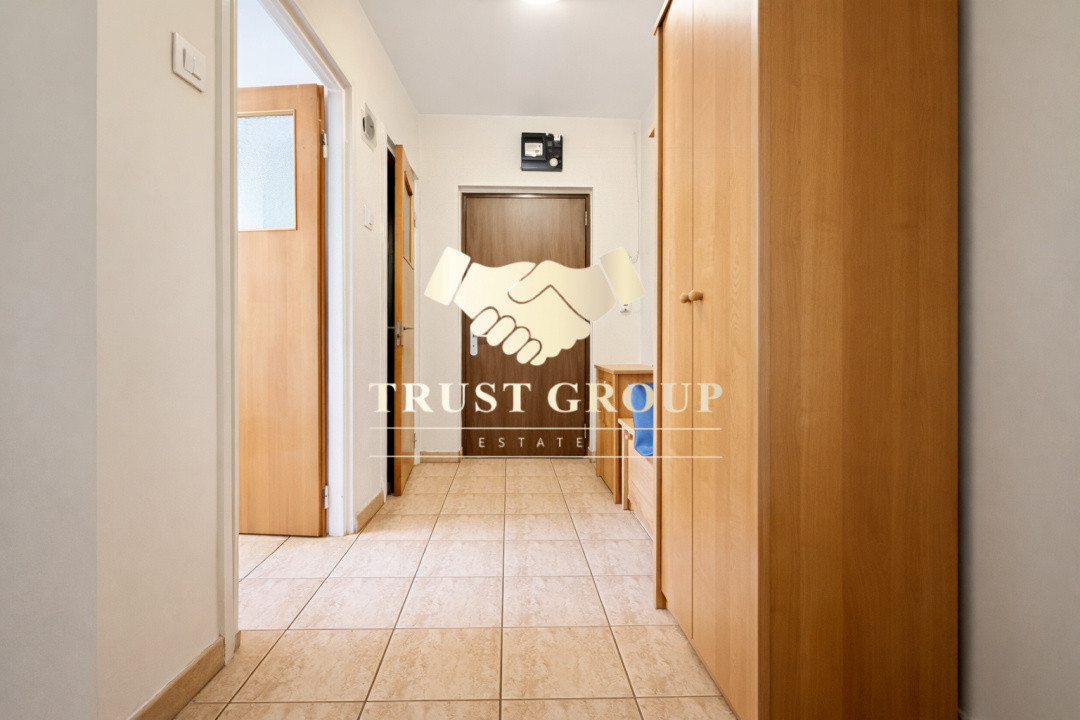 Apartament 3 camere Victoriei 