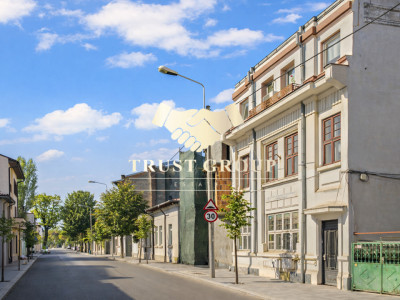 Imobil Eminescu - Radu de la Afumati - P+2 - 10 camere 