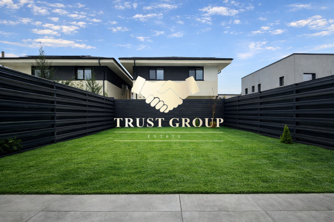 Casă Duplex de vânzare – Militari Residence | Chiajna