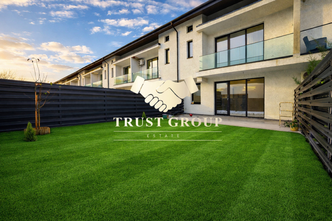 Casă Duplex de vânzare – Militari Residence | Chiajna