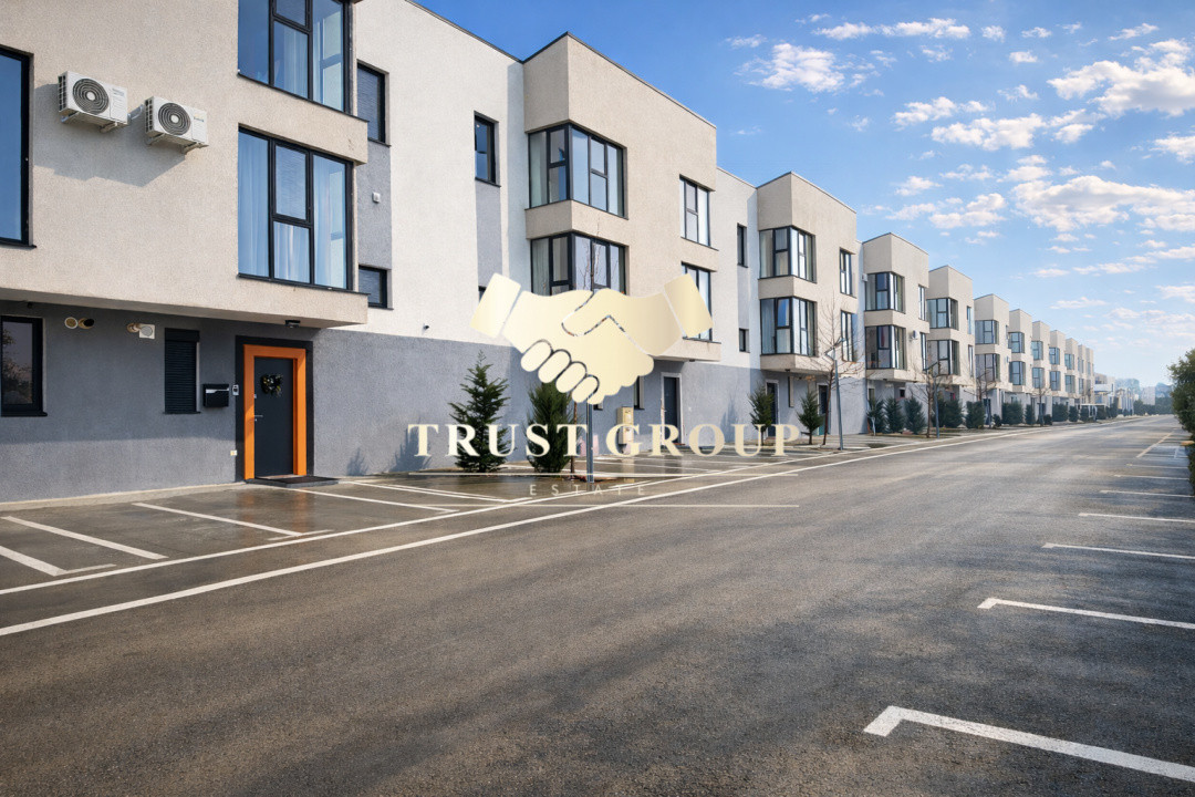 Casă Duplex de vânzare – Militari Residence | Chiajna