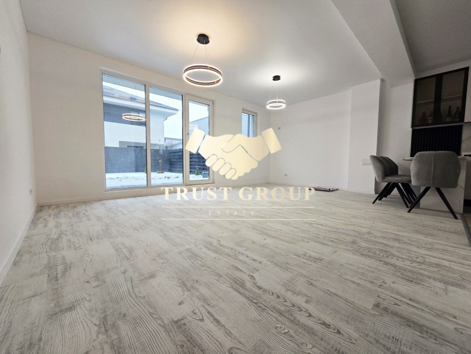 Casă Duplex de vânzare – Militari Residence | Chiajna