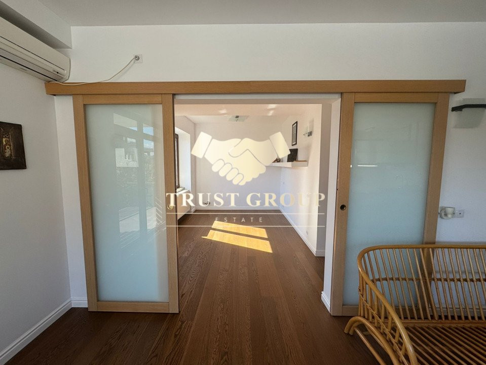 Apartament 3 camere Arcul de Triumf-Domenii | Loc de parcare | et 2 din 3