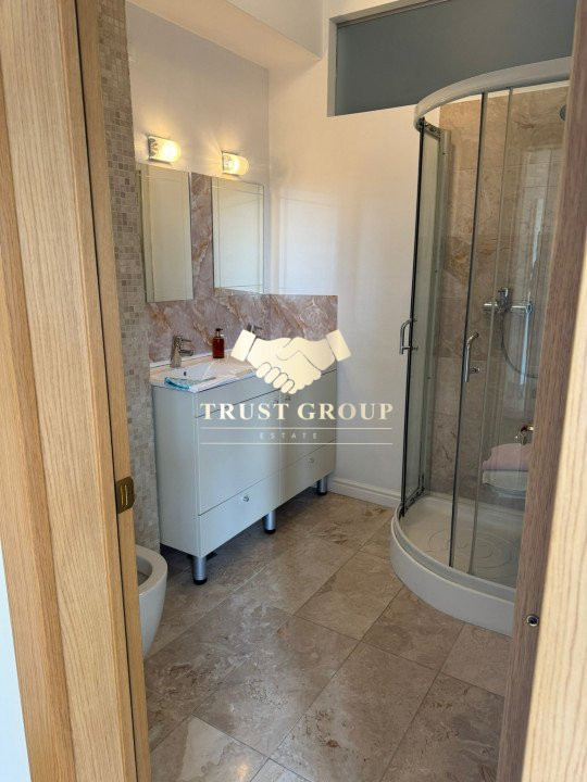 Apartament 3 camere Arcul de Triumf-Domenii | Loc de parcare | et 2 din 3