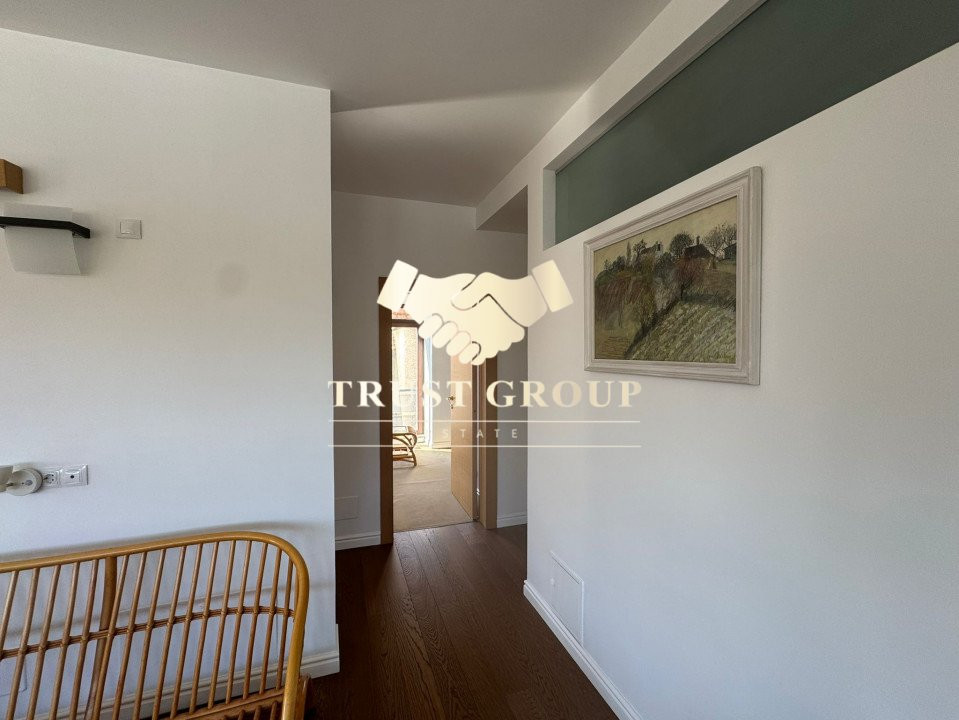 Apartament 3 camere Arcul de Triumf-Domenii | Loc de parcare | et 2 din 3