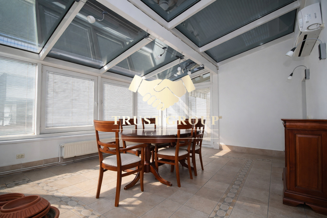 Penthouse Gradina Icoanei | Loc de parcare | Boxa | Terase 80mp | comision 0%|