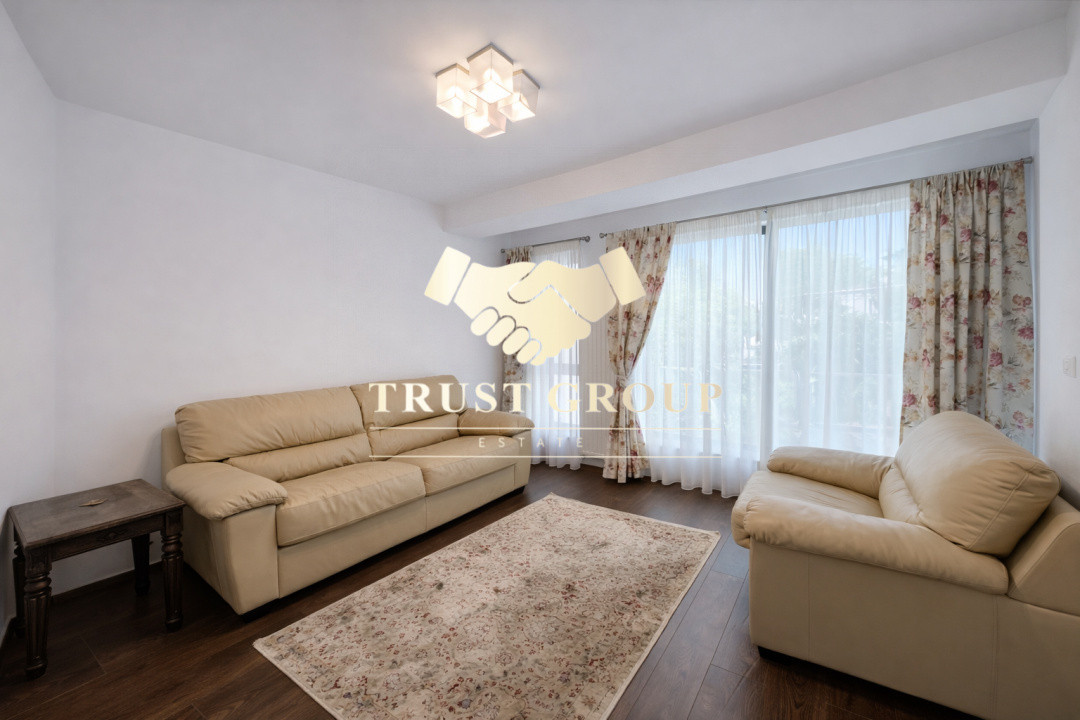 Apartament 3 camere Matei Voievod - bloc boutique - loc de parcare