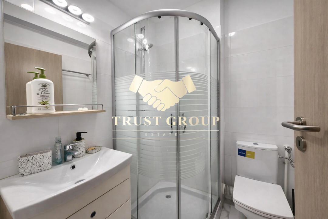 Apartament 3 camere Matei Voievod - bloc boutique - loc de parcare