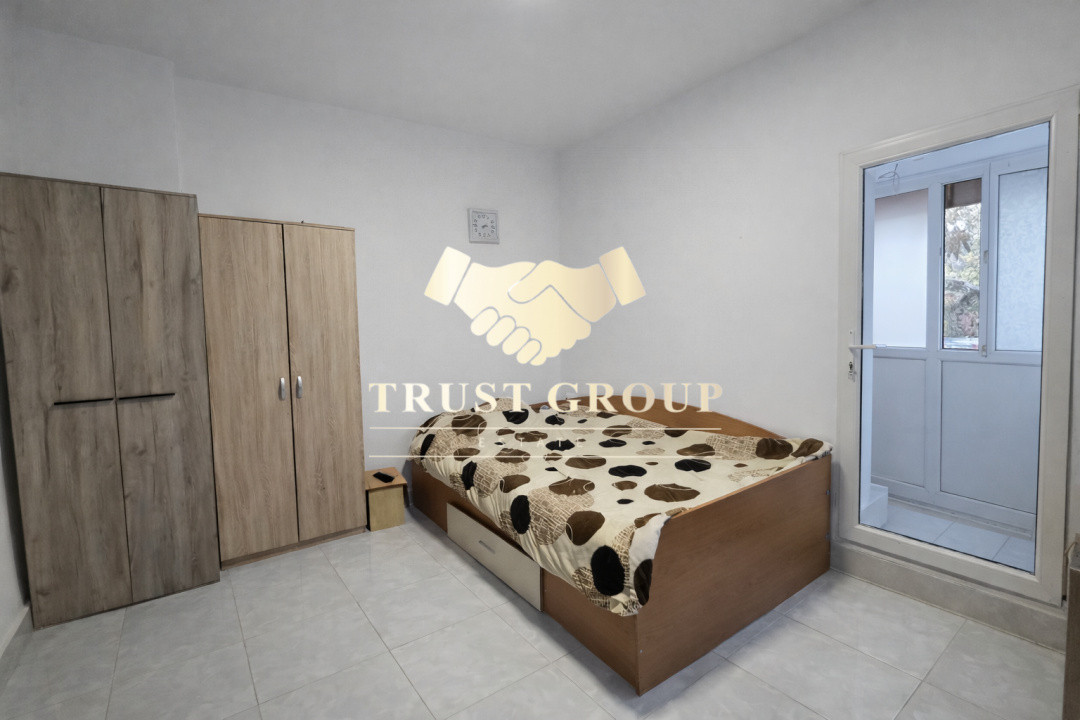 Apartament 2 camere | curte proprie