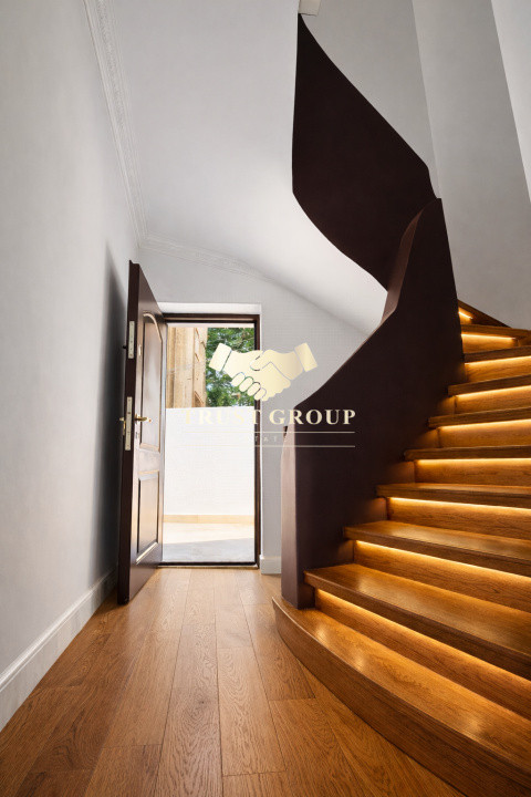   Casa Individuală  Grădină Icoanei -253mp curte libera - Oportunitate