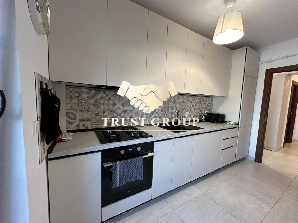 Penthouse 4 camere | Calea Plevnei | Stirbei Voda | 115 mp utili + 230 mp terasa