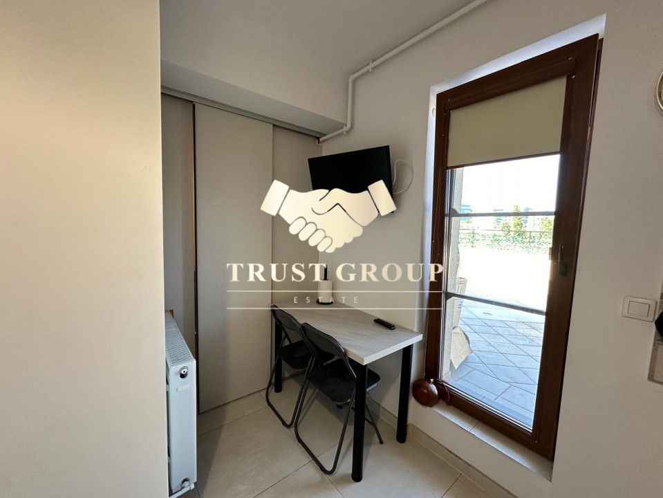 Penthouse 4 camere | Calea Plevnei | Stirbei Voda | 115 mp utili + 230 mp terasa