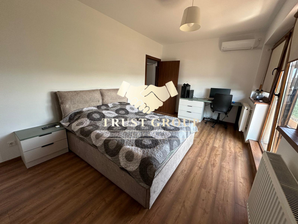 Penthouse 4 camere | Calea Plevnei | Stirbei Voda | 115 mp utili + 230 mp terasa