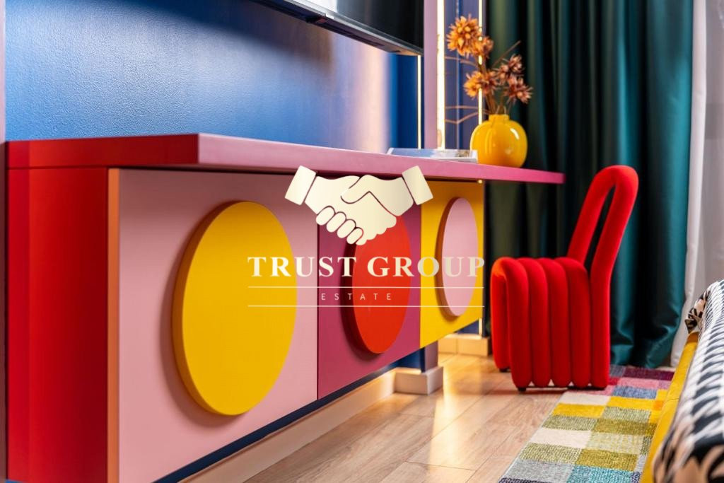 Duplex Herastrau | Imobil 2021