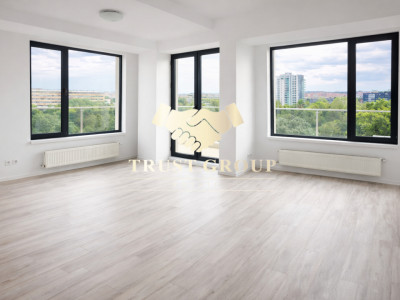 Apartament 4 camere cu priveliste exclusivista - Parcul Circului